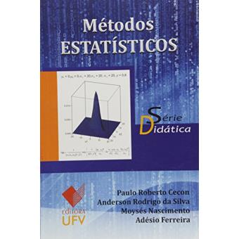 Métodos Estatísticos - Série Didática - 1