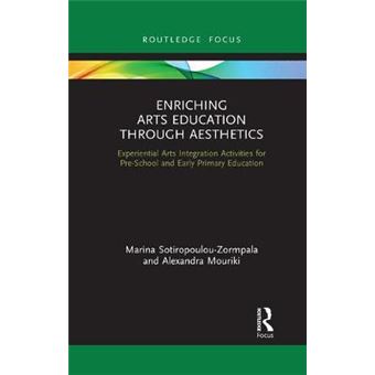 Enriching Arts Education Through Aesthetics - 1