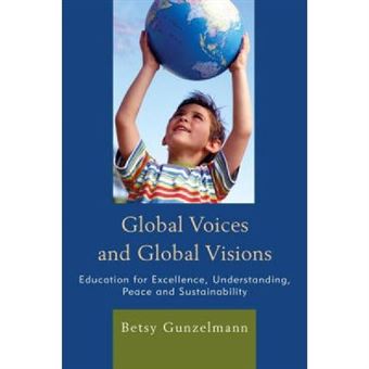 Global Voices And Global Visions - [Version Originale] - 1