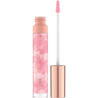 Bálsamo Labial CATRICE Marble-licious Liquid Lip Balm - 1