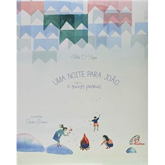 Uma Noite Para Joao E Outros Poemas - 1