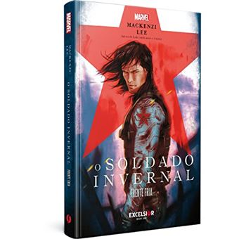 O Soldado Invernal: Frente Fria - 1