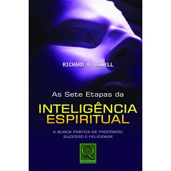 As Sete Etapas da Inteligência Espiritual - 1