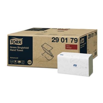 Papel de cozinha Tork 290179  Branco - 1