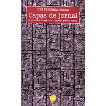 Capas De Jornal - 1