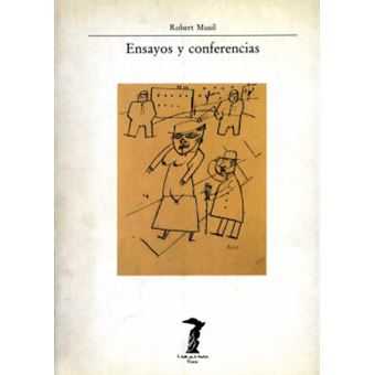 Ensayos Y Conferencias - 1