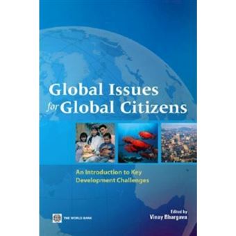 Global Issues for Global Citizens - An Introduction to Key Development Challenges - Paperback - 2006 - 1