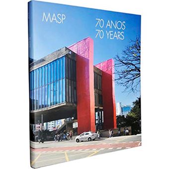 Masp 70 Anos - 1