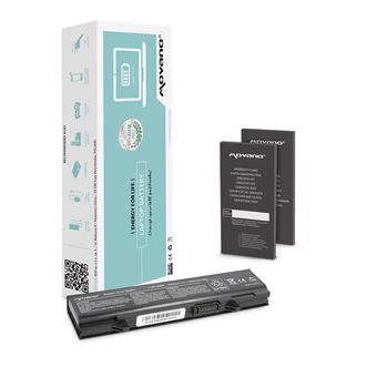 Bateria Movano para Dell Latitude E5400, E5410, E5500, E5510 - 1