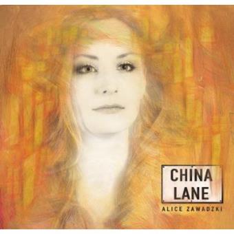 China Lane - 1