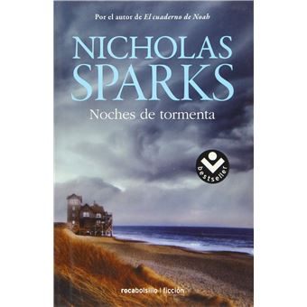 Noches De Tormenta - 1