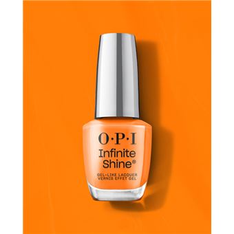 Verniz OPI Infinite Shine - 1
