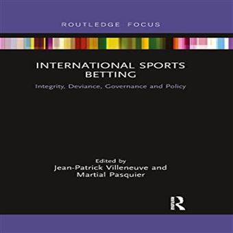 International Sports Betting - 1