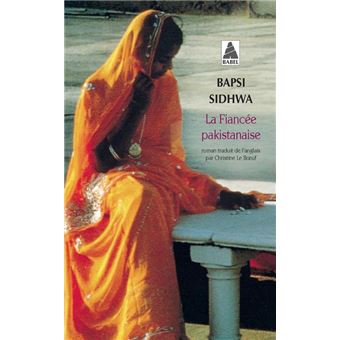 La Fiancee Pakistanaise - 1