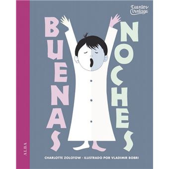 Buenas Noches - 1