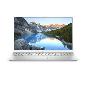 Computador Portátil DELL Inspiron 5502 | 15.6'' | Intel® Core i5-1135G7 | GeForce MX330 | 8 GB | SSD 512GB - 1