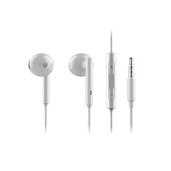 Auriculares Huawei AM115 | Branco - 1