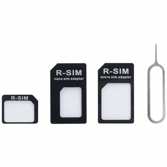 Adaptador de Cartões de Memória/sim Renkforce RF-5044718 - 1