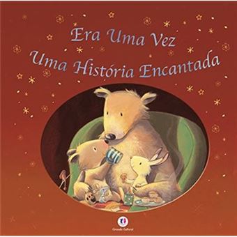 Era Uma Vez Uma História Encantada - 1