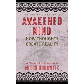 Awakened Mind (Master Class Series) - 1