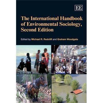 The International Handbook Of Environmental Sociology, Second Edition - 1