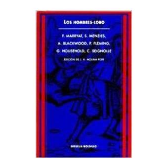 Los hombres-lobo - 1