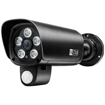 Câmara de Segurança Instar IN-9008 | Preto - 1
