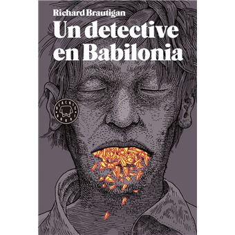 Un Detective En Babilonia - 1