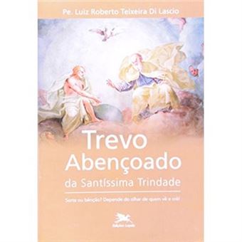 Trevo Abençoado Da Santíssima Trindade - 1