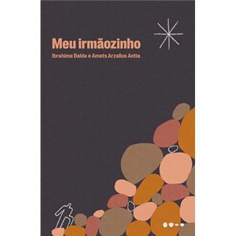 Meu Irmãozinho - 1