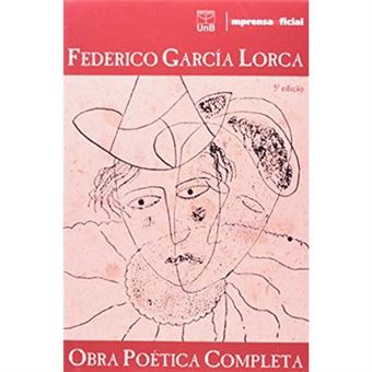 Obra Poetica Completa - 1