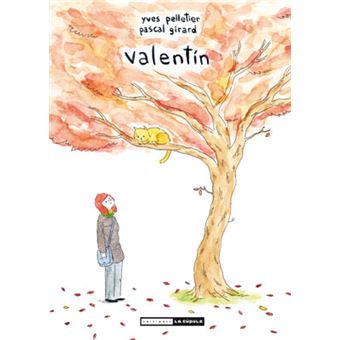 Valentín - 1