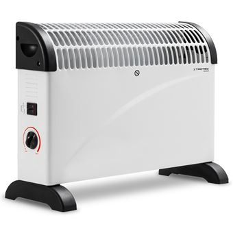 Convector Trotec TCH 20 E - 1