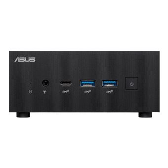 Mini Pc ASUS ExpertCenter PN64-BB3012MD | Preto - 1