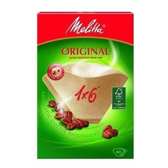 Filtro para Máquina de Café Melitta 123834