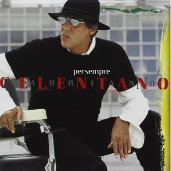 Celentano, Adriano-per Sempre - 1