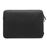 mala para portáteis Incase INMB10071-BLK 30,5 cm (12") Estojo Preto_3