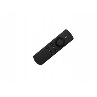Comando Remoto Dishiqing para para o stick de streaming Amazon Fire TV | Preto - 1