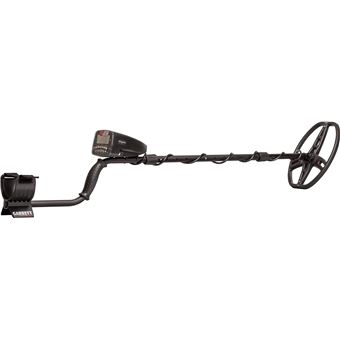 Detector de Metais Garrett At Max | Preto - 1