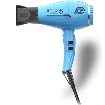 Secador de Cabelo Parlux Alyon | 2250 W | Azul - 1