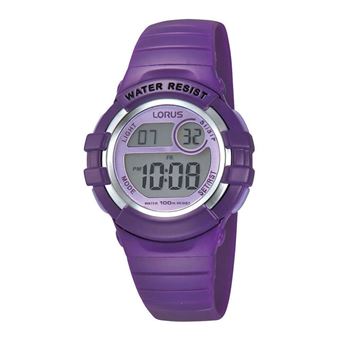 Relógio Senhora Lorus R2385HX9 Ladies Watch Chronograph - 1