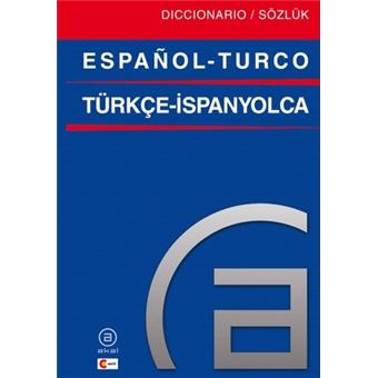 Diccionario español-turco - 1