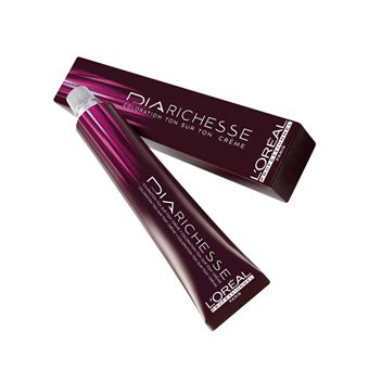 L'Oréal Pro Coloração Dia Richesse - 5 - 50Ml » Tintas » Coloração