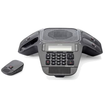 Auerswald COMfortel C-400 IP conference phone - 1