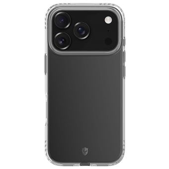 Capa Force Case para iPhone 17 Pro Plástico | Transparente - 1