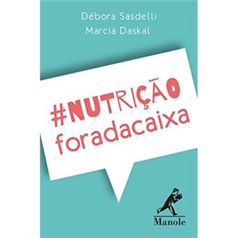 Nutrição Fora Da Caixa: Baralho - 1