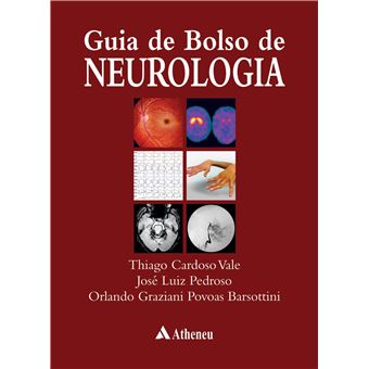 Guia de Bolso de Neurologia - 1