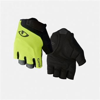 Luva Desportiva Giro Bravo Gel Glove - 1