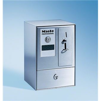 Máquina contadora de dinheiro Miele C 4065 | Aço inoxidável - 1