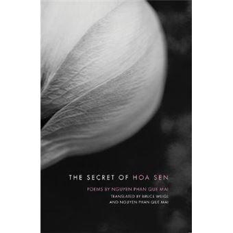 The Secret Of Hoa Sen - 1